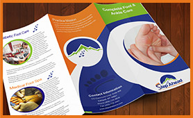 Brochure Design
